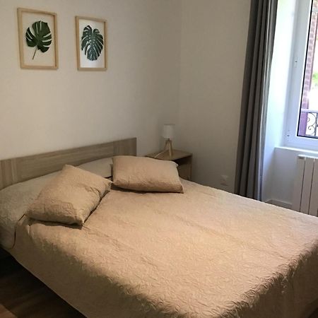 Magnifique T4 Avec Terrasse A Saint-Nectaire - 8 Pers Lejlighed Eksteriør billede
